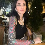 Alina Băncilă / Sculptural Jewelry Artist