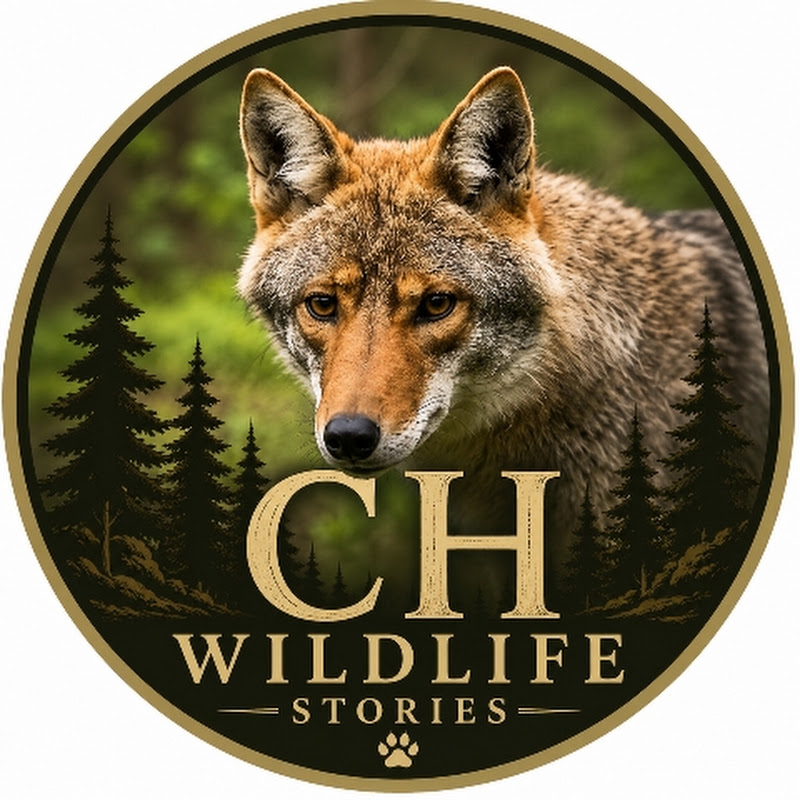 CH Wildlife Stories