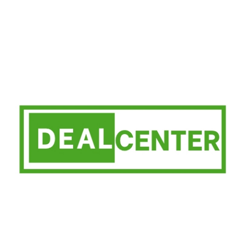 DEAL CENTER
