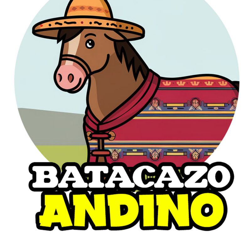 batacazo andino