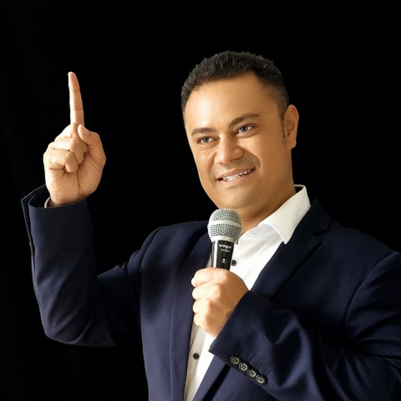 Justin Rees & Greater God TV
