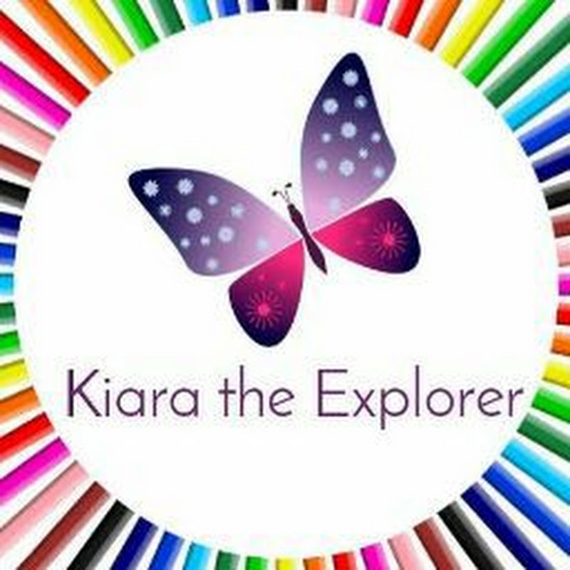 Kiara - The Explorer