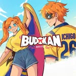 Convención Budokan ®️