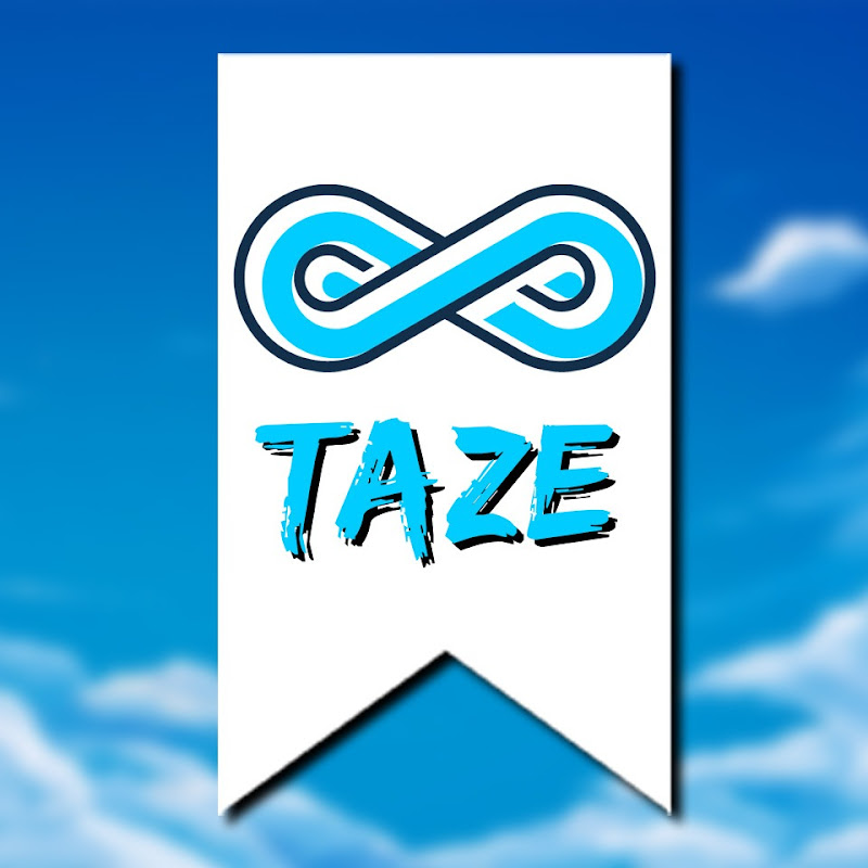 Taze Lyics