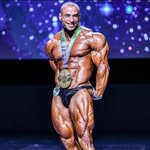 Miguel Pinto 🇵🇹