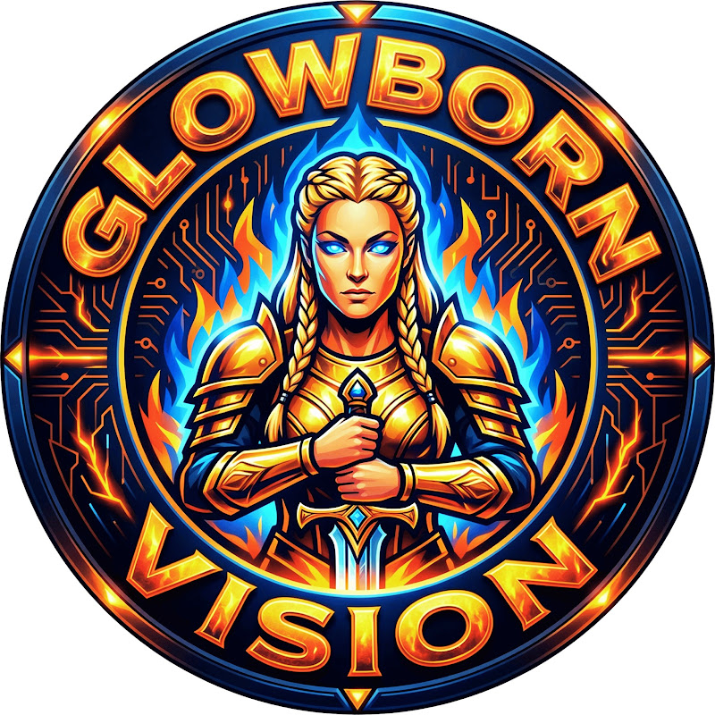 Glowborn Vision