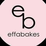ｅｆｆａｂａｋｅｓ