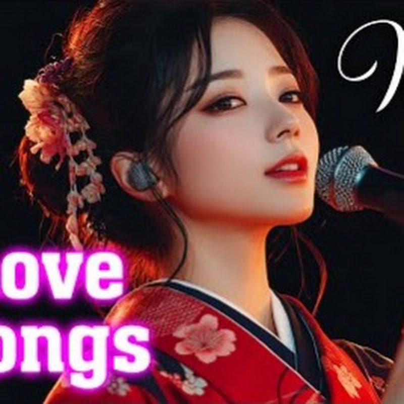 Japan Love Songs