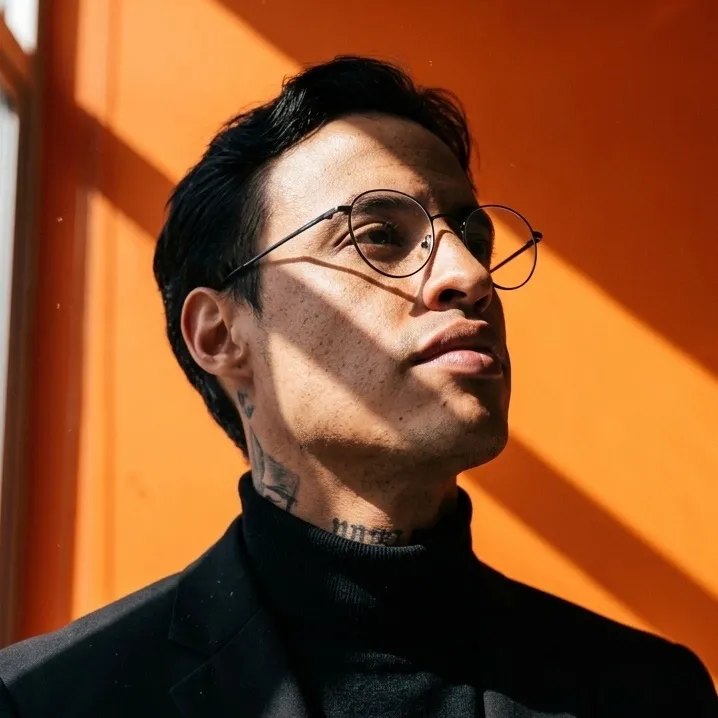 Camilo | Ai & Tech