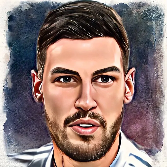 Алексей Гасилин