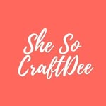 She So CraftDee