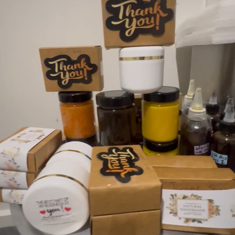 Chesama self care products 