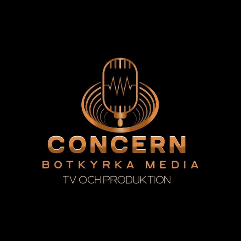 Concern Botkyrka Media