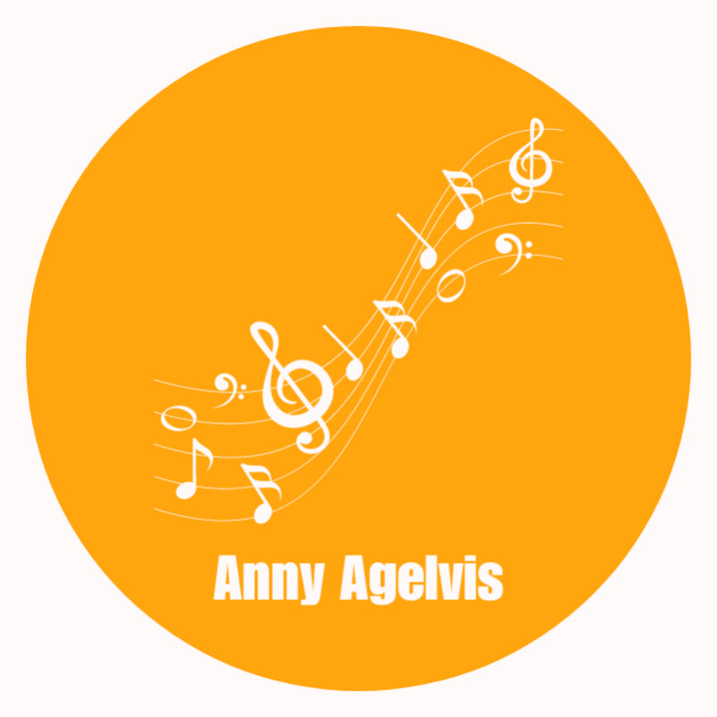 Anny Agelvis