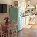 Olimpia • La nostra casetta shabby chic