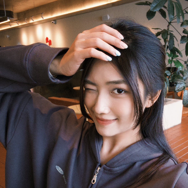 Sammy欧阳欣怡