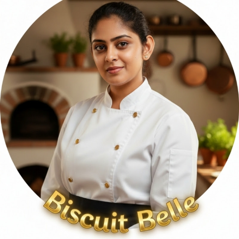 Biscuit Belle