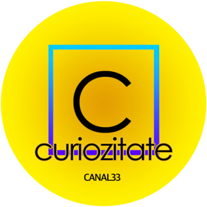 Curiozitate - Canal 33