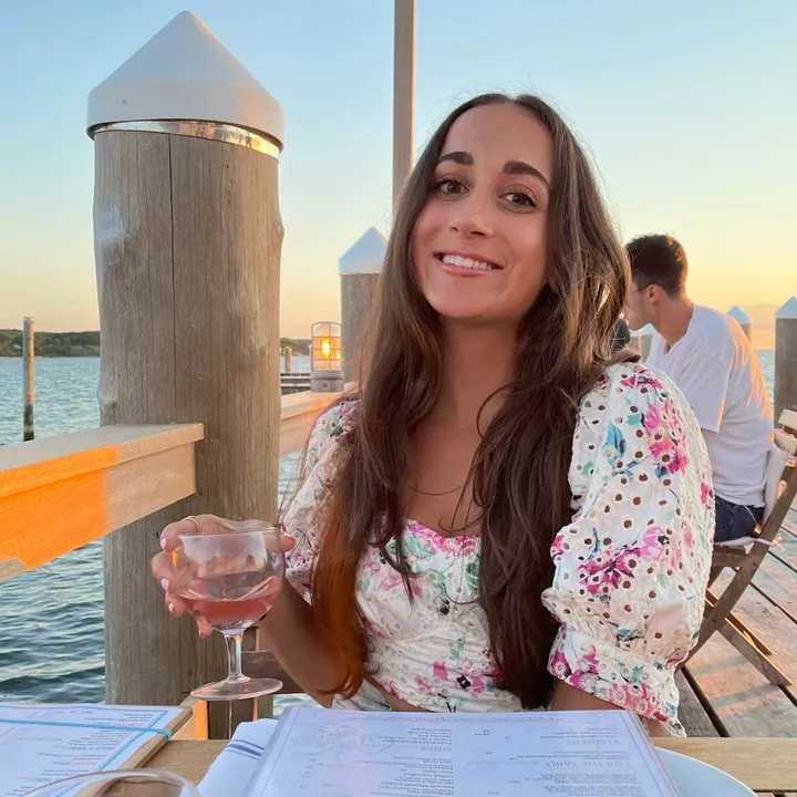 Kira | NYC, Hamptons, & Beyond