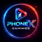 PHONEXGAMINGS