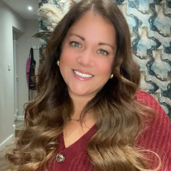 Kimberley | Beauty 35+