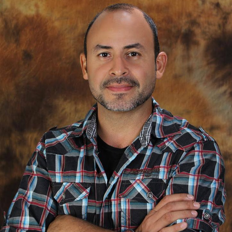 Yoan Urbina Fotografía