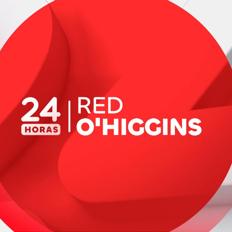 TVN Red OHiggins