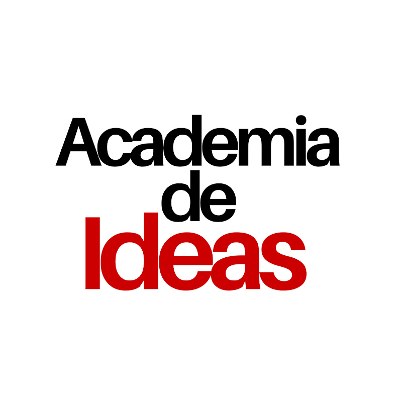 La academia de ideas