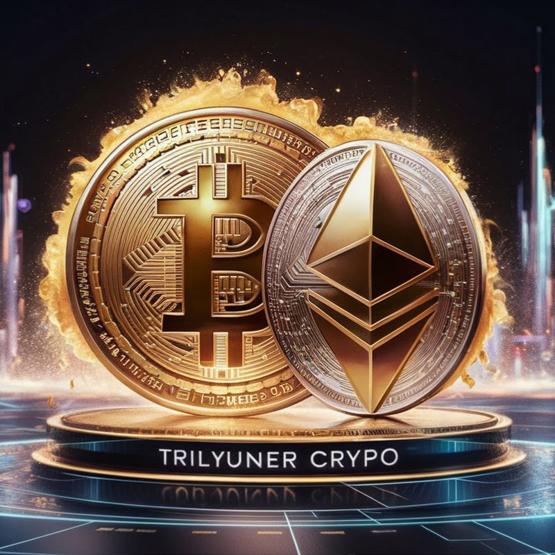 Trilliuner Crypto