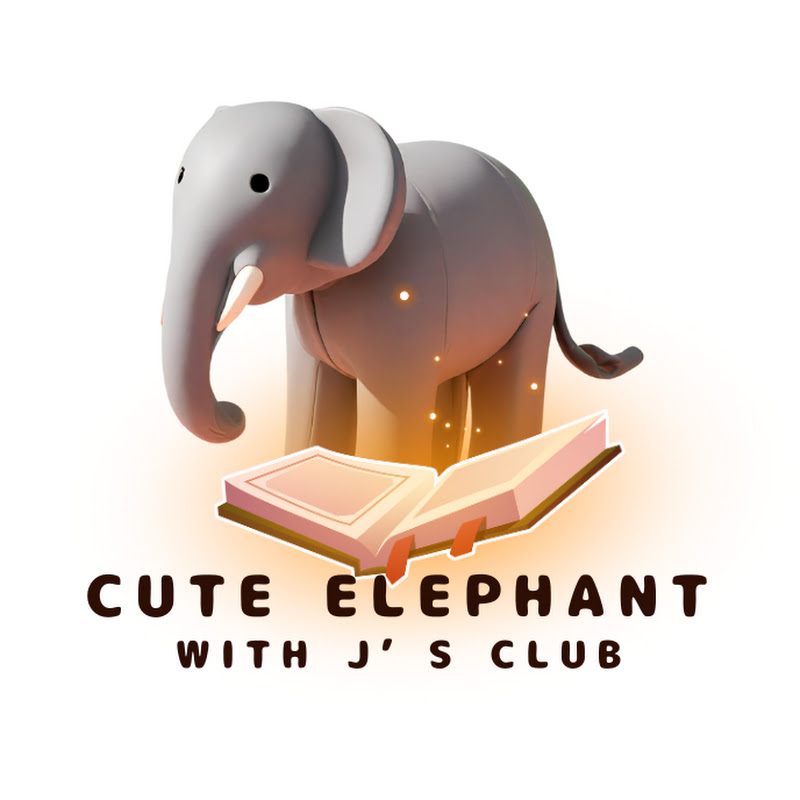 J's reading Club 