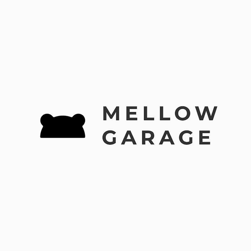 Mellow Garage - Lo-fi Chill & Relaxing BGM -