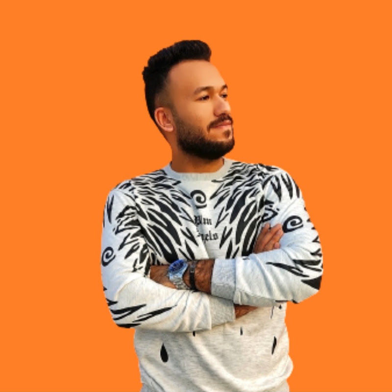 إسلام شاذلي - eslam shazly