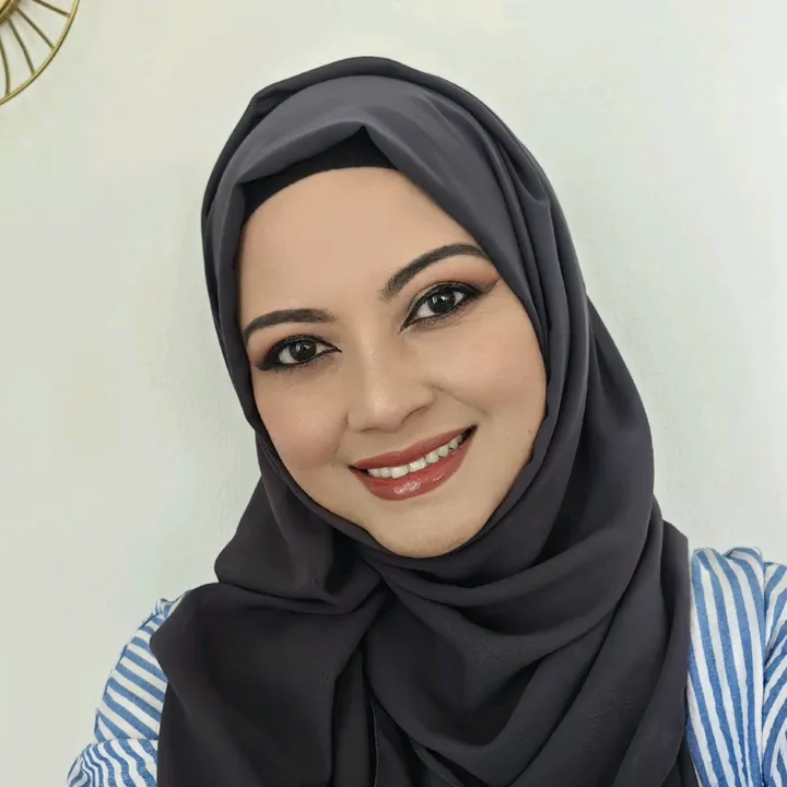 VeenaHussain