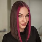 Naomi Bazadona | Frisør | Nikita Oslo Storo