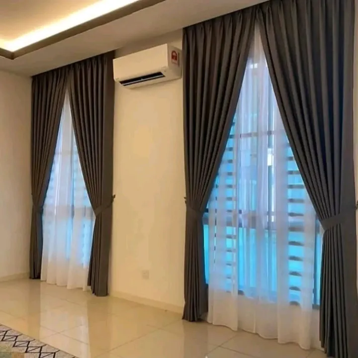 interior decoration rumah