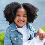 Londyn A Prejean | Chantel Prejean