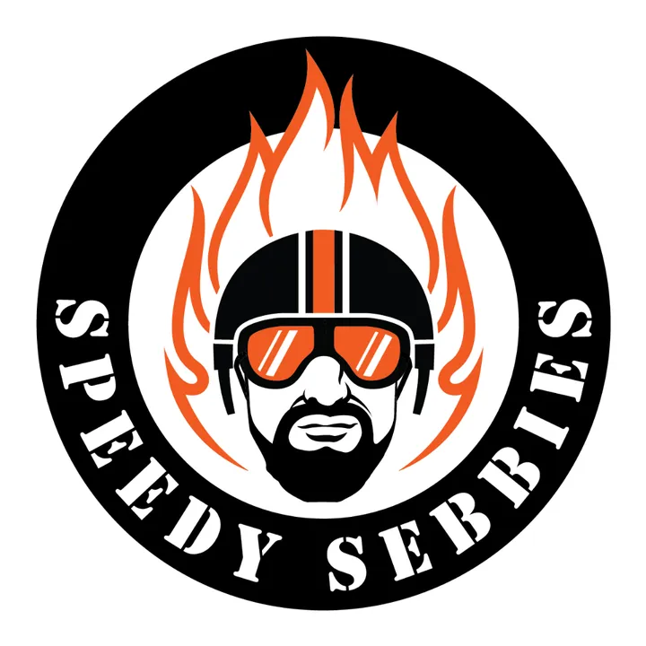 The Speedy Sebbies