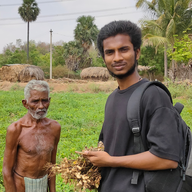 Friends of Farming