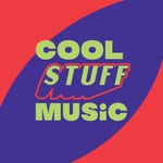 cool stuff music