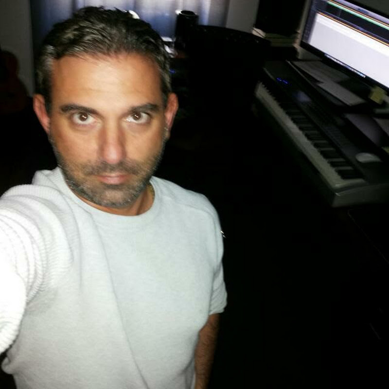 Centurionrage-records Francesco De leonardis