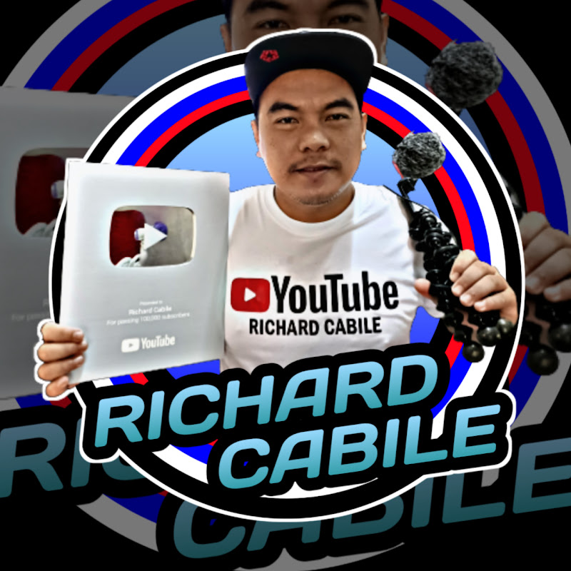Richard Cabile