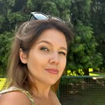 Dorota Korman odchudzanie bez presji • macierzyństwo • humor