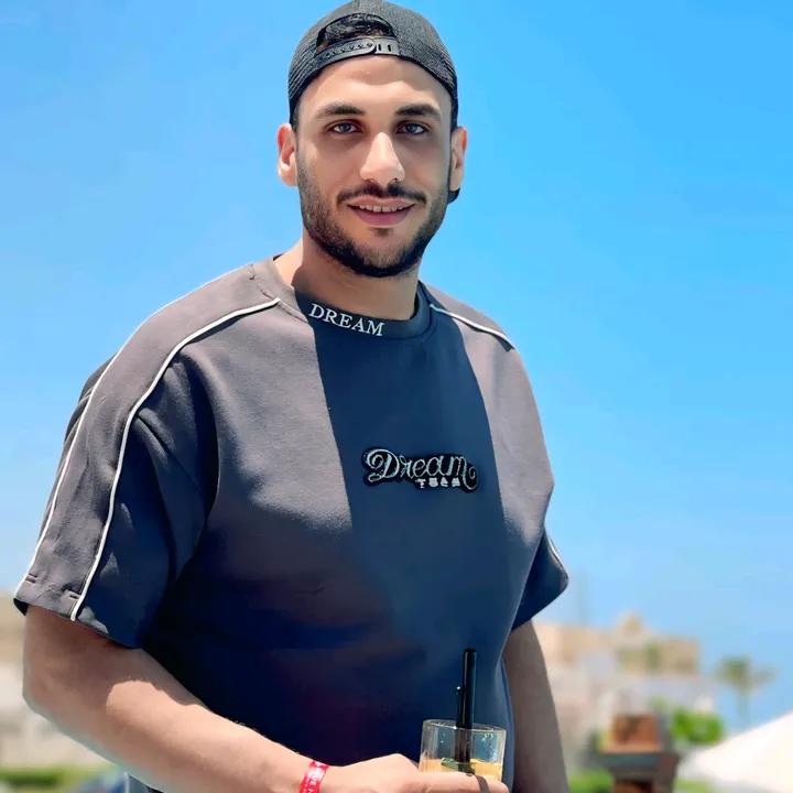 مااااريو ★ MariOo🔵