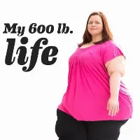 My 600-lb Life
