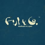 Fish & Co. Singapore
