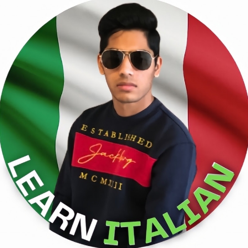 Learn Italian in Urdu