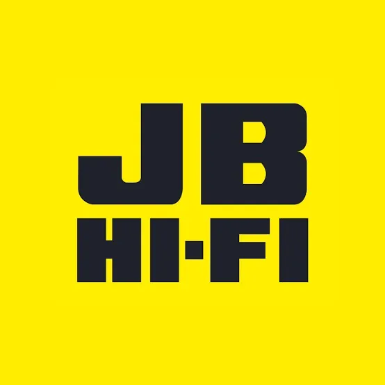 JB Hi-Fi New Zealand