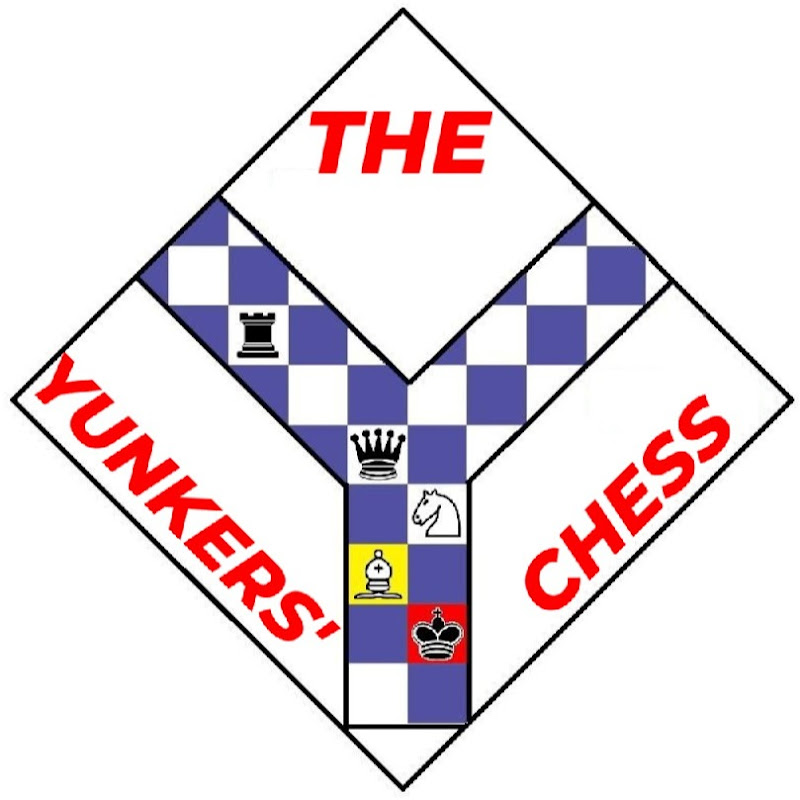 The Yunkers' Chess & Co