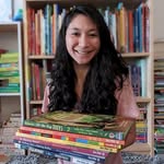 Little Bookworm Club