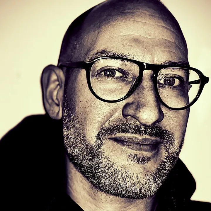 Reuben | Rupananda Das